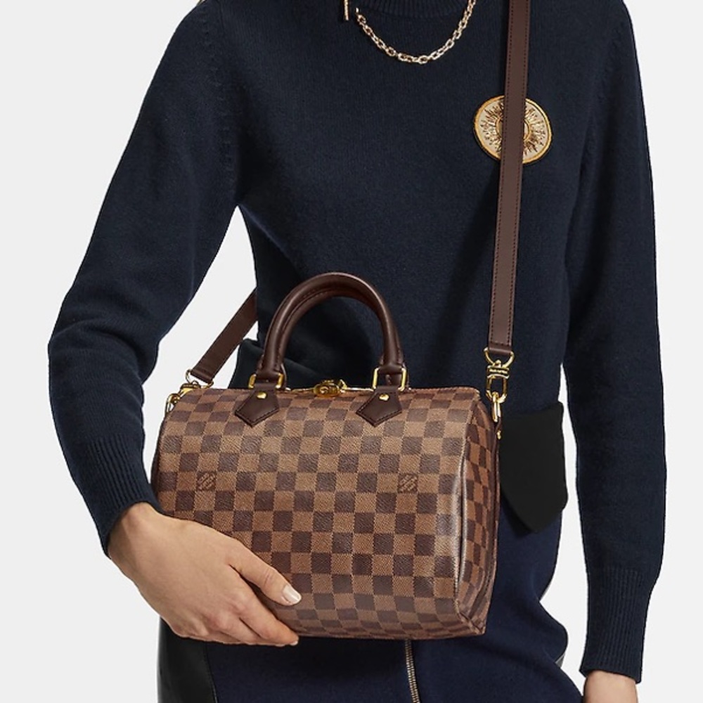 Speedy Bandoulière 25